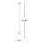 Jeffery 1 Light Mini Pendant-1157050054