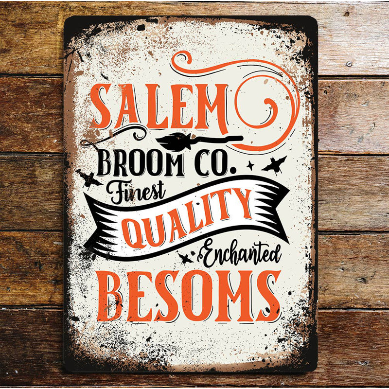 Handmade Wall Decor on Metal, 80cm H x 60cm W