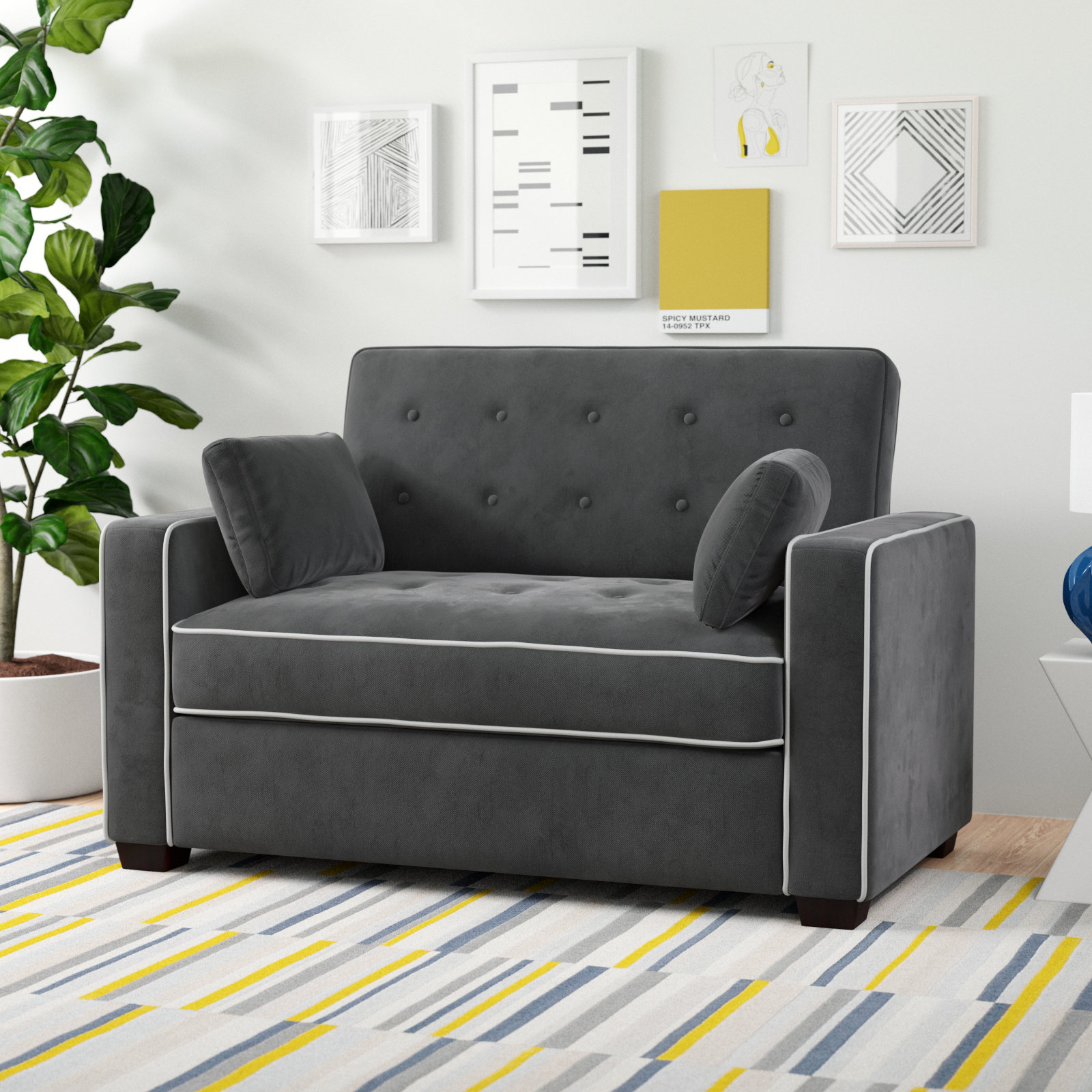 NEIGHBORHOOD - 新品 未開封 NEIGHBORHOOD FOLDING SOFA . PA Neighborhood x Output Life Folding Camping Sofa - DeeCee style