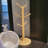 Bamboo Mug Tree