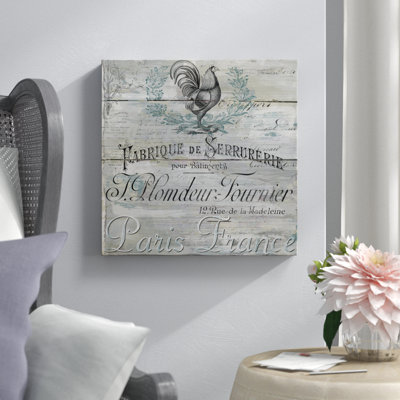 « signs of paris i », publicité sur toile tendue