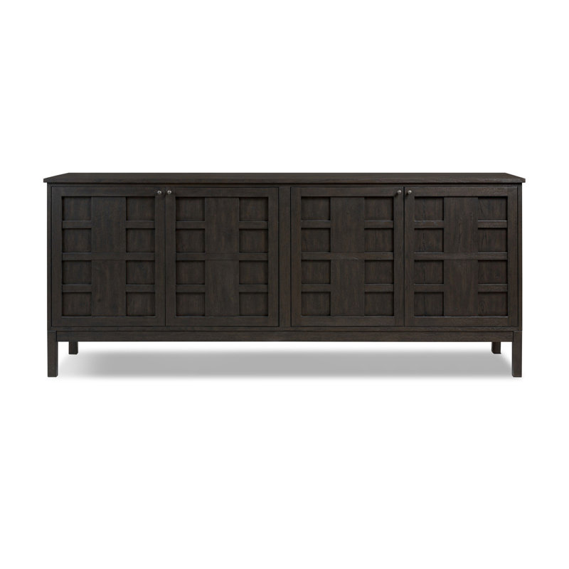 Buffet Colina, Noir