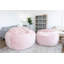 Sac en mousse de luxe moyen Haven-101617255-101617260