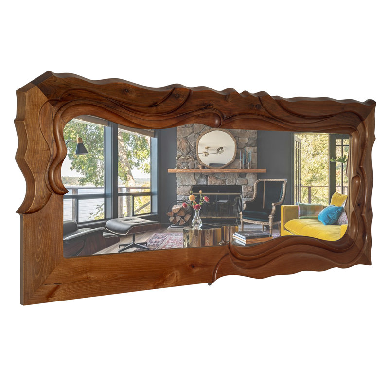 Miroir d'appoint Angora Zara