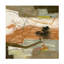 «Trademark Fine Art», art abstrait sur toile Melissa Wang-109786059
