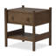 Table de chevet Tanisha