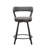 Laub Swivel Upholstered Counter Stool-826416965-826416969