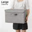 Rebrilliant Fabric Storage Bag-341952323