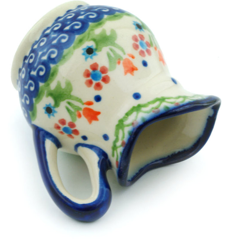 Rowberrow Creamer Bowl