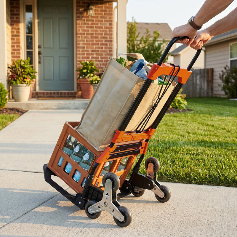 Cargo Cart