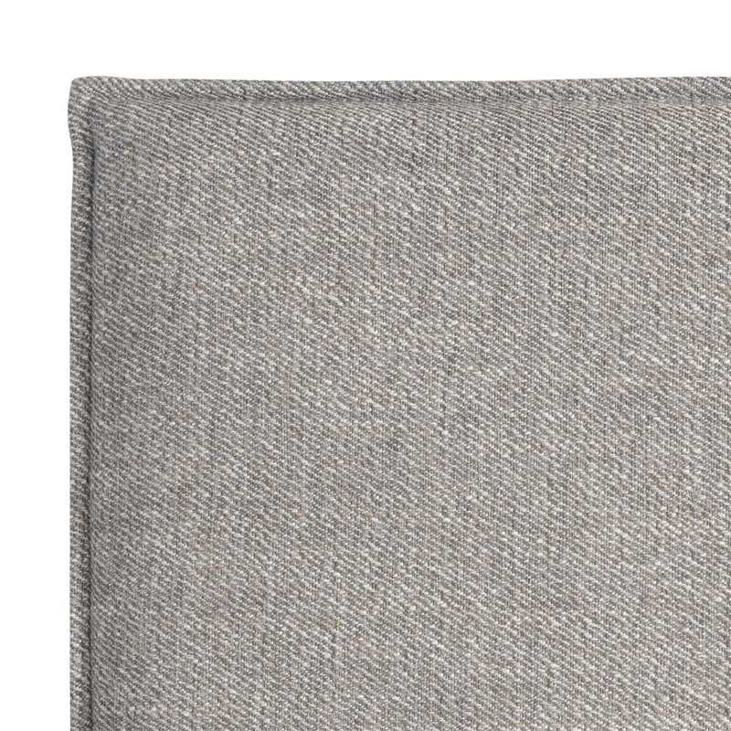 Menton Upholstered Bed, King
