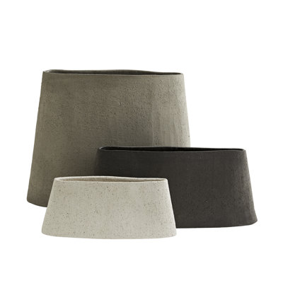 Hasta Handmade Ceramic Table Vase