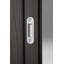 Porte standard à panneaux Eon Series-91803959