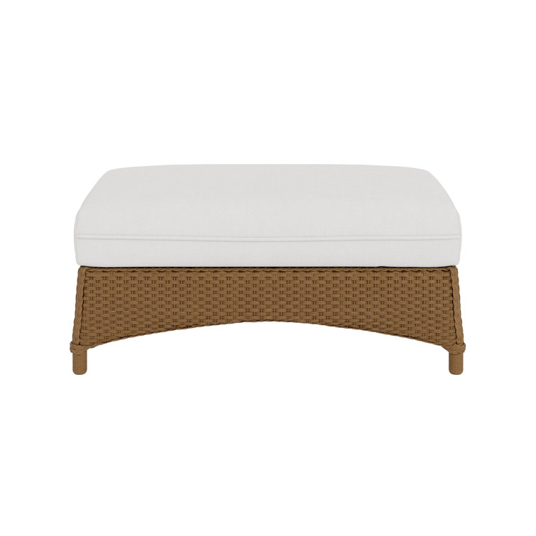 Mandalay Outdoor Ottoman