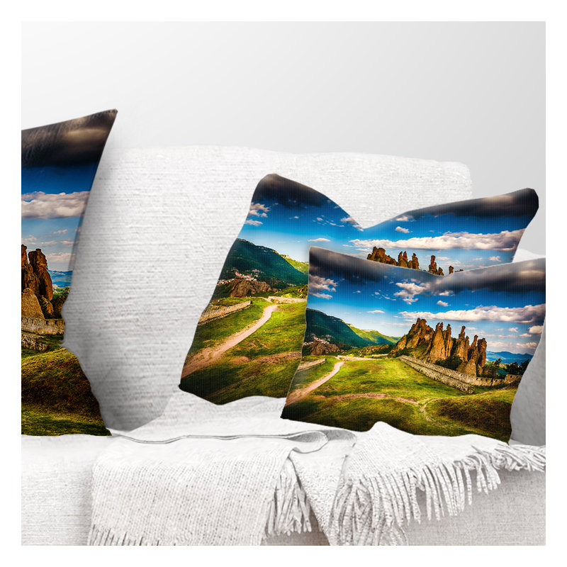 Coussin lombaire Belogradchik