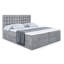 Bed with Mattress-104170715-104170722