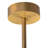 58" Wide Sargent Two Tier Chandel-Air