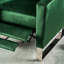 Fauteuil inclinable Arvin-1740274557
