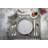 MEPRA Brescia Stainless Steel Flatware Set-93477793