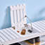 8 Pair Shoe Storage Bench