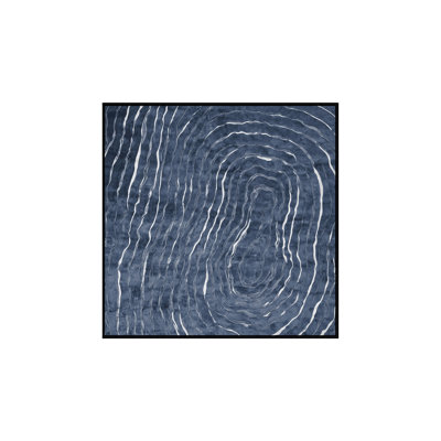 Tapis gris lavable à la machine