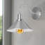 Mcniel Armed Sconce-1536034981