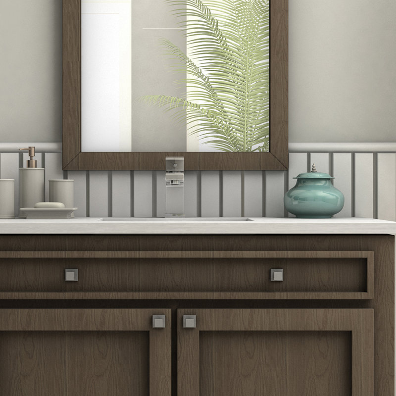 Robinet de baignoire ZLINE South Lake en chrome (STL-BF-CH)