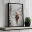 «On The Eve» par Jo Moulton, reproduction d'art sur toile-842087051-842085720-842087120