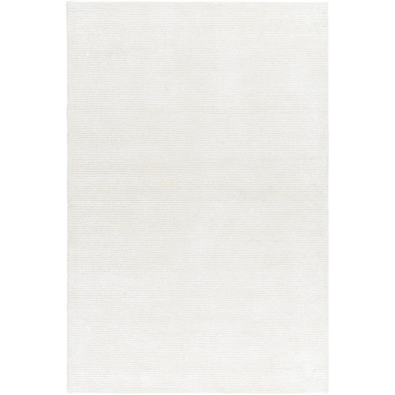 Bryann Hand Tufted Indoor Rug, Rectangle 5' x 7'6"