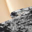 Machine Tufted Shag Area Rug-114197121