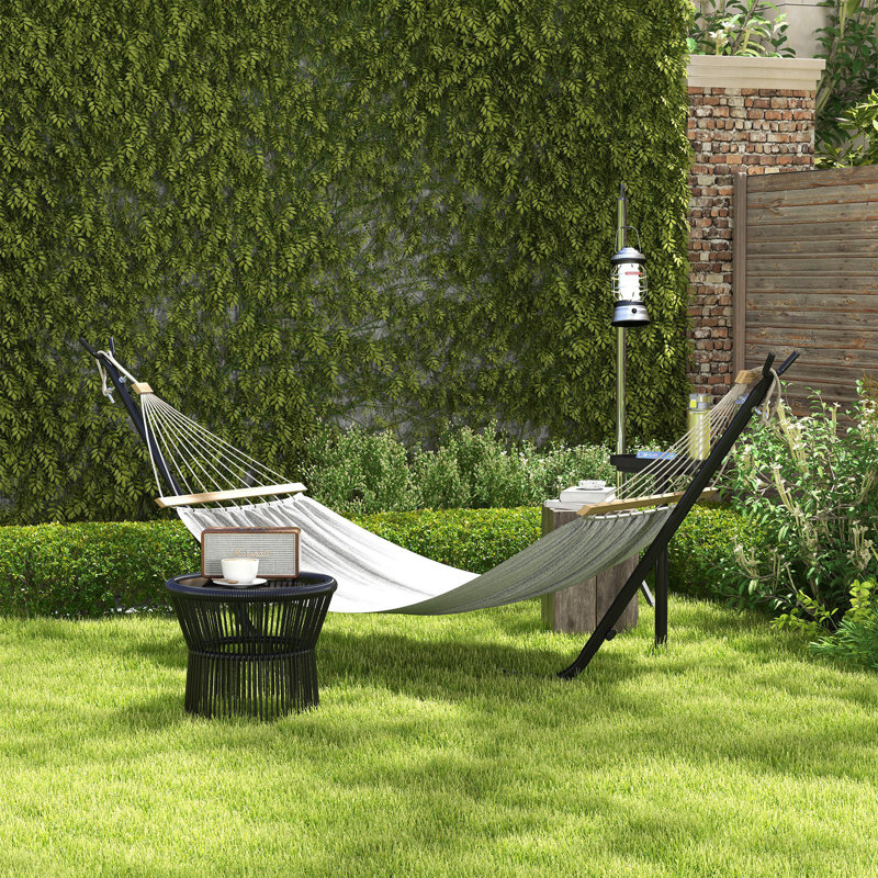 Brintney Hammock Standard Hammock Stand,Hanging Chair Stand