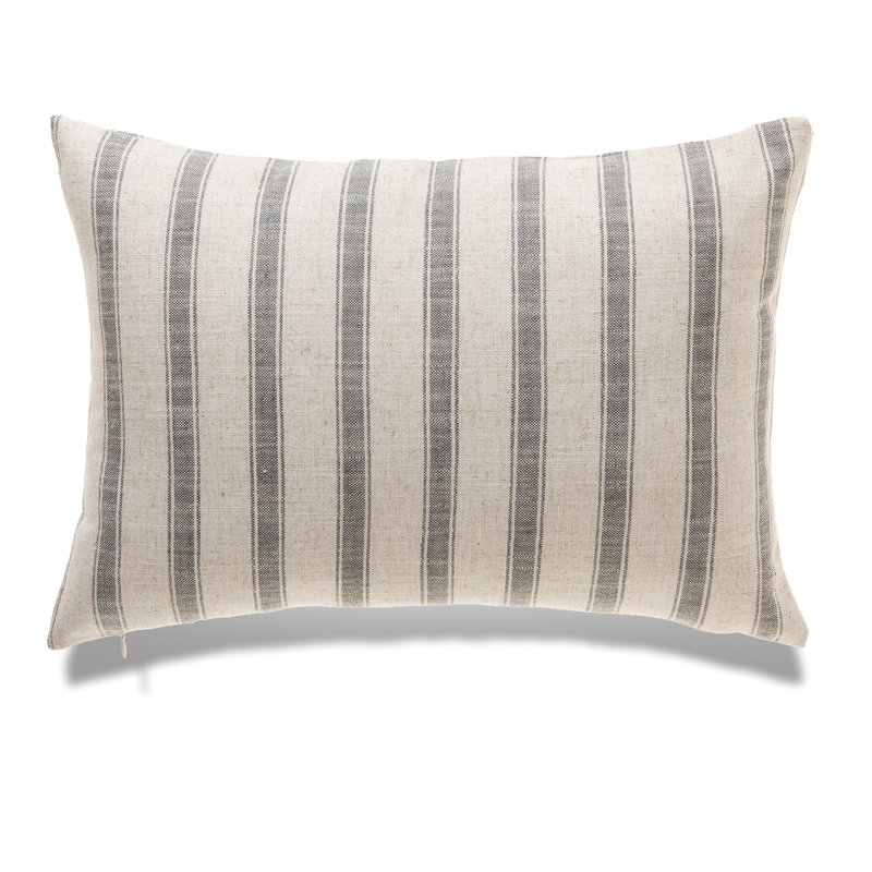 Housse de coussin Michael Penney, Beige, Housse de coussin seulement - sans coussin