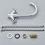Belfry Kitchen Hajar Kitchen Faucet