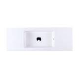 Dimini 39.38'' L Bathroom Sink