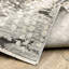 Tapis industriel ivoire / brun Telisa-1760185030