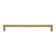 Kingston Collection Solid Square Bar Pull