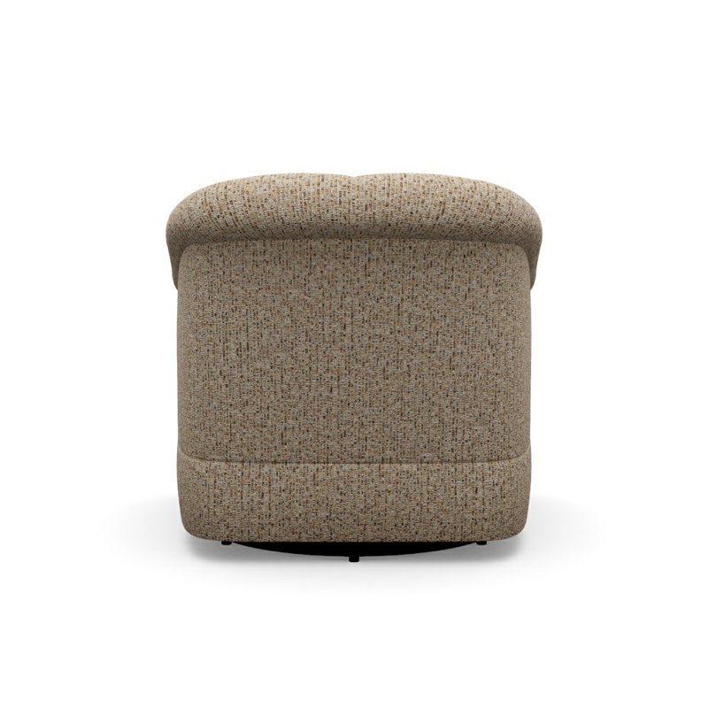 Sophie Swivel Chair, Piazzla 602411