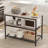 Riggle 47.4'' W Kitchen Island-1830217850