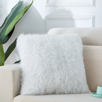Manhattan Reversible Throw Pillow