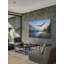« brumey river osprey » par chris, reproduction d’art sur toile tendue-16642042