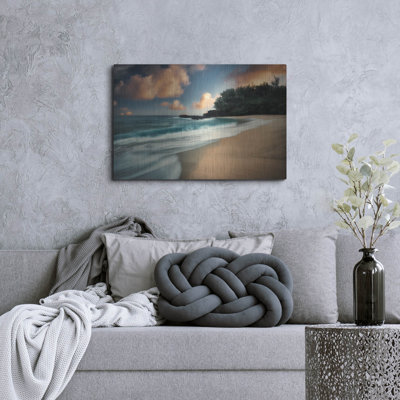 " Tide " by Dennis Frates