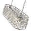 Katharine 5 - Light Metal Chandelier Pendant-24321425