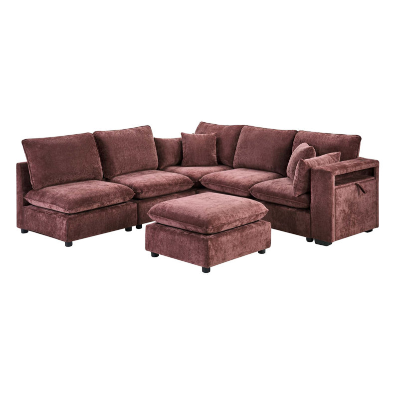 Canapé modulaire Modern