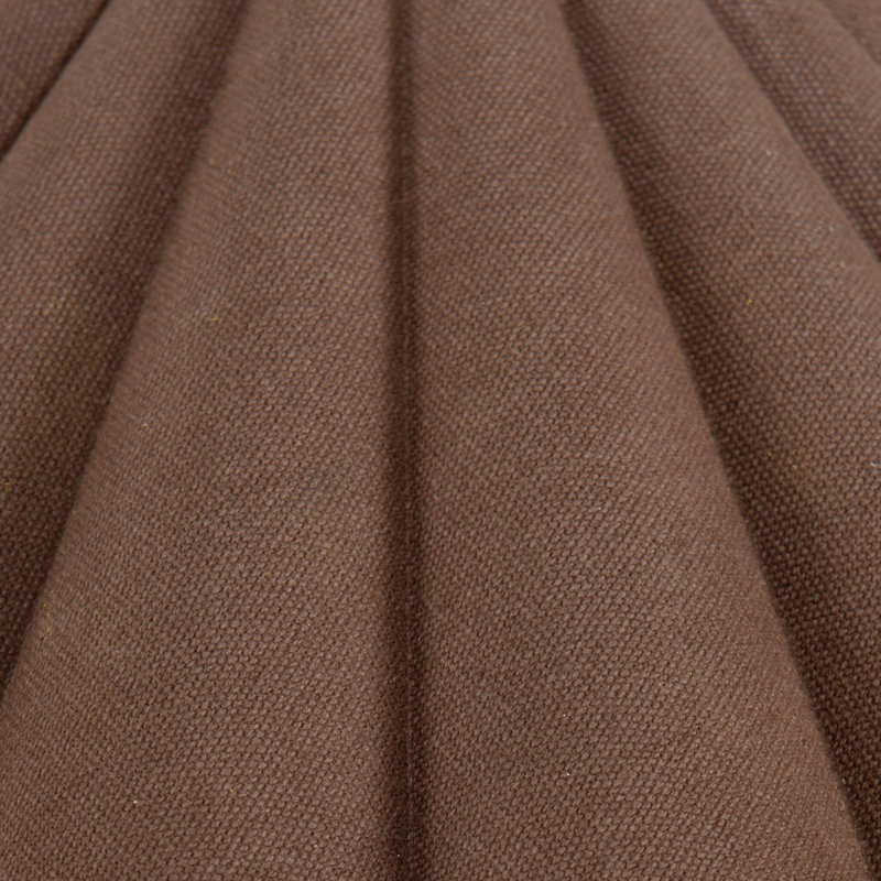 Fiorella 3 - Light Chandelier, Espresso Canvas