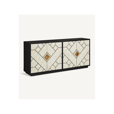 55'' W Sideboard