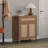 Safura 30'' Sideboard With 1 Drawer and 2 Doors-562283373