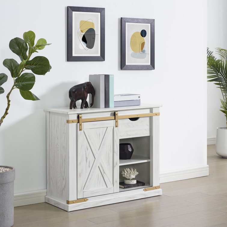 Vai 36'' Console Table