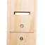 Adjustable Height Floor-Ceiling Cat Climbing Tower. Multi-Level . Constructed With Pine Multi-Layer Board. Flannel Mat On Perching Shelves. Vertical Design Saves Space. Easy To Assemble Without