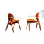 Leather Arm Chair