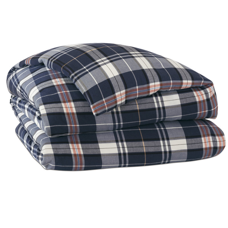 Galiot Duvet Cover, Super Queen Duvet Cover